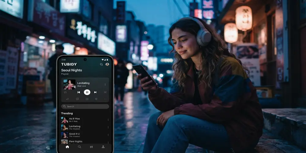 at night songs