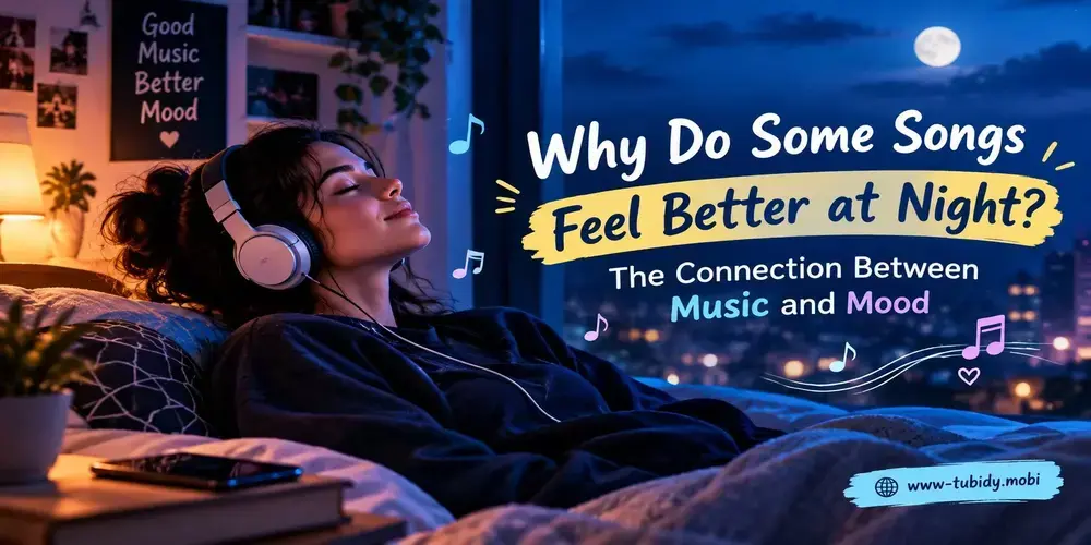 why night songs