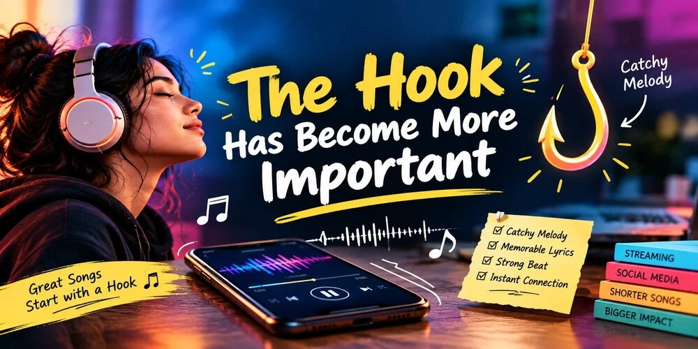the best hook songs