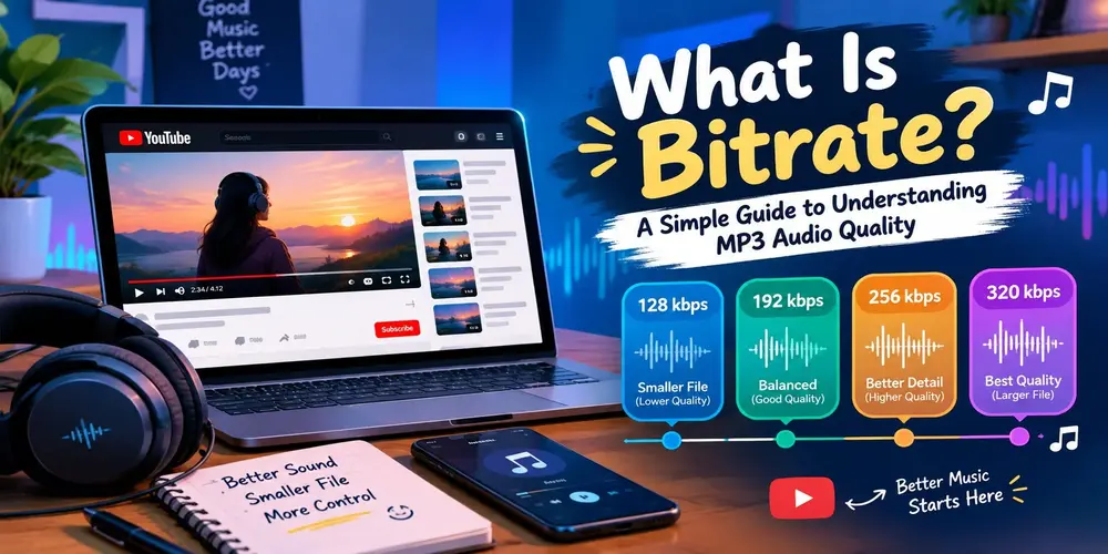 bitrate