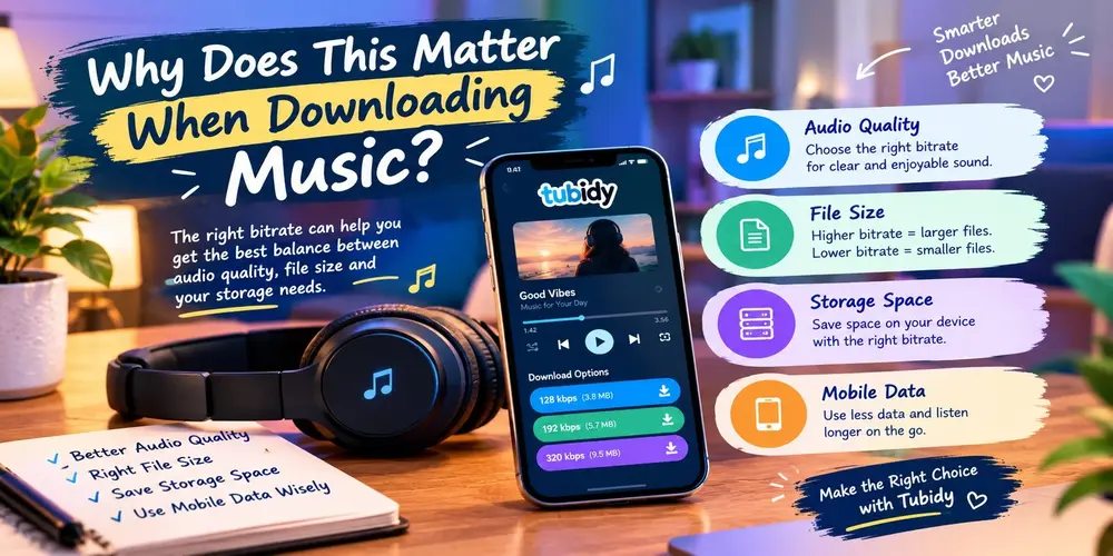 why music important