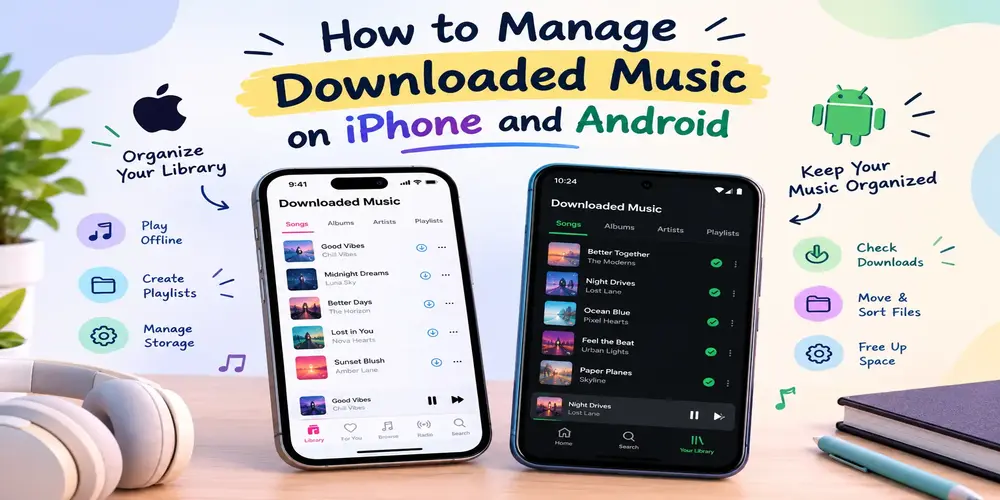downloads
