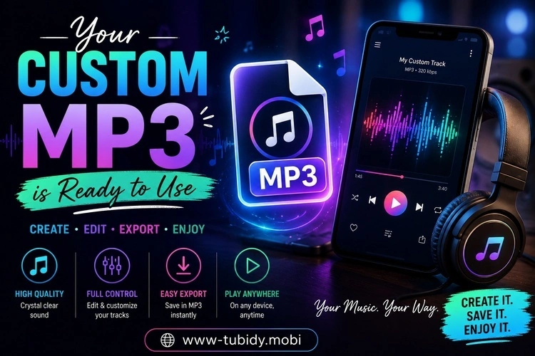 custom-mp3