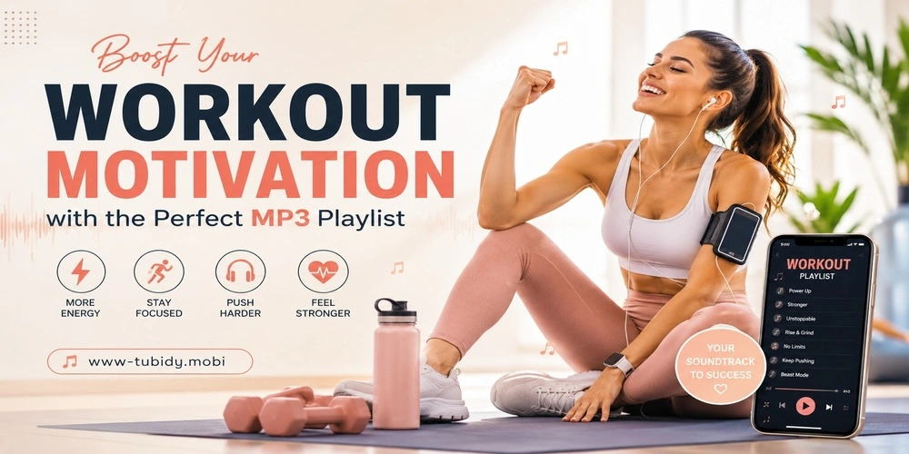 gym playlist