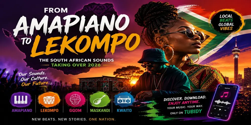 leko amapiano