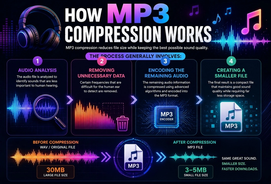 mp3-benefits