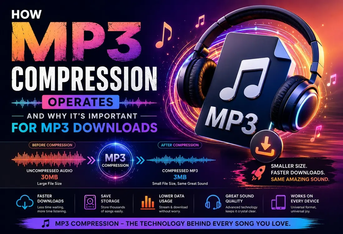 mp3-compression