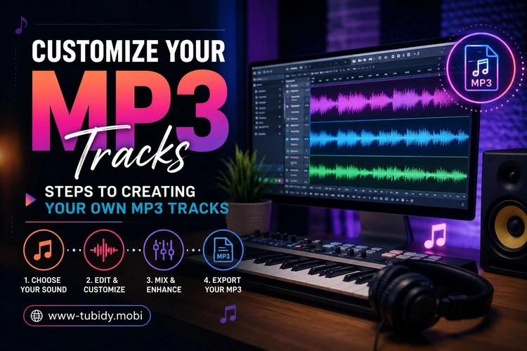tracks-mp3